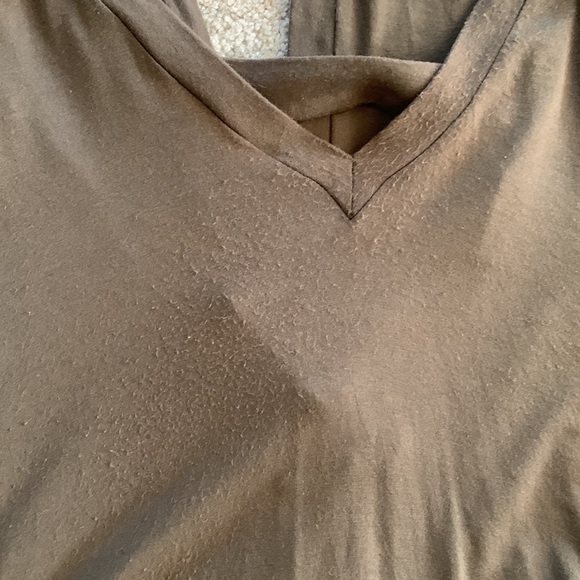 Buckle top by Doe & Rae - Picture 4 of 6